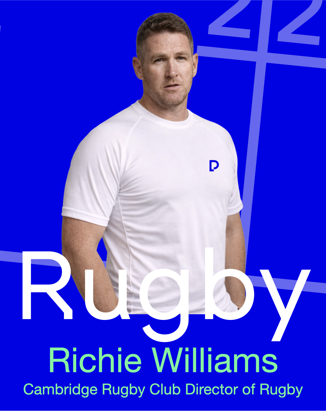 Richie Williams — Rugby coach