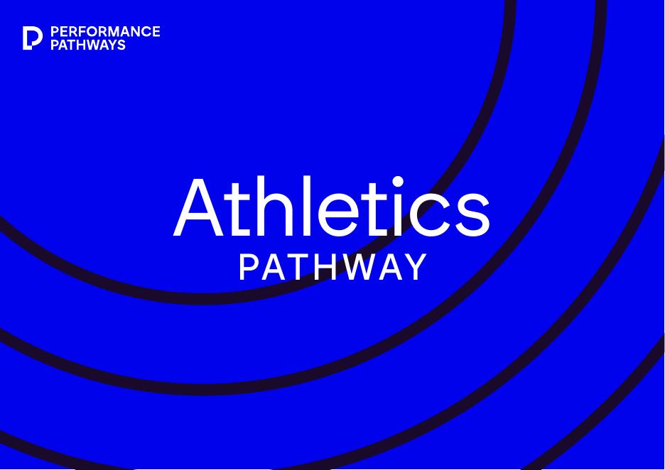 Athletics Fundamentals — Scheme of Work