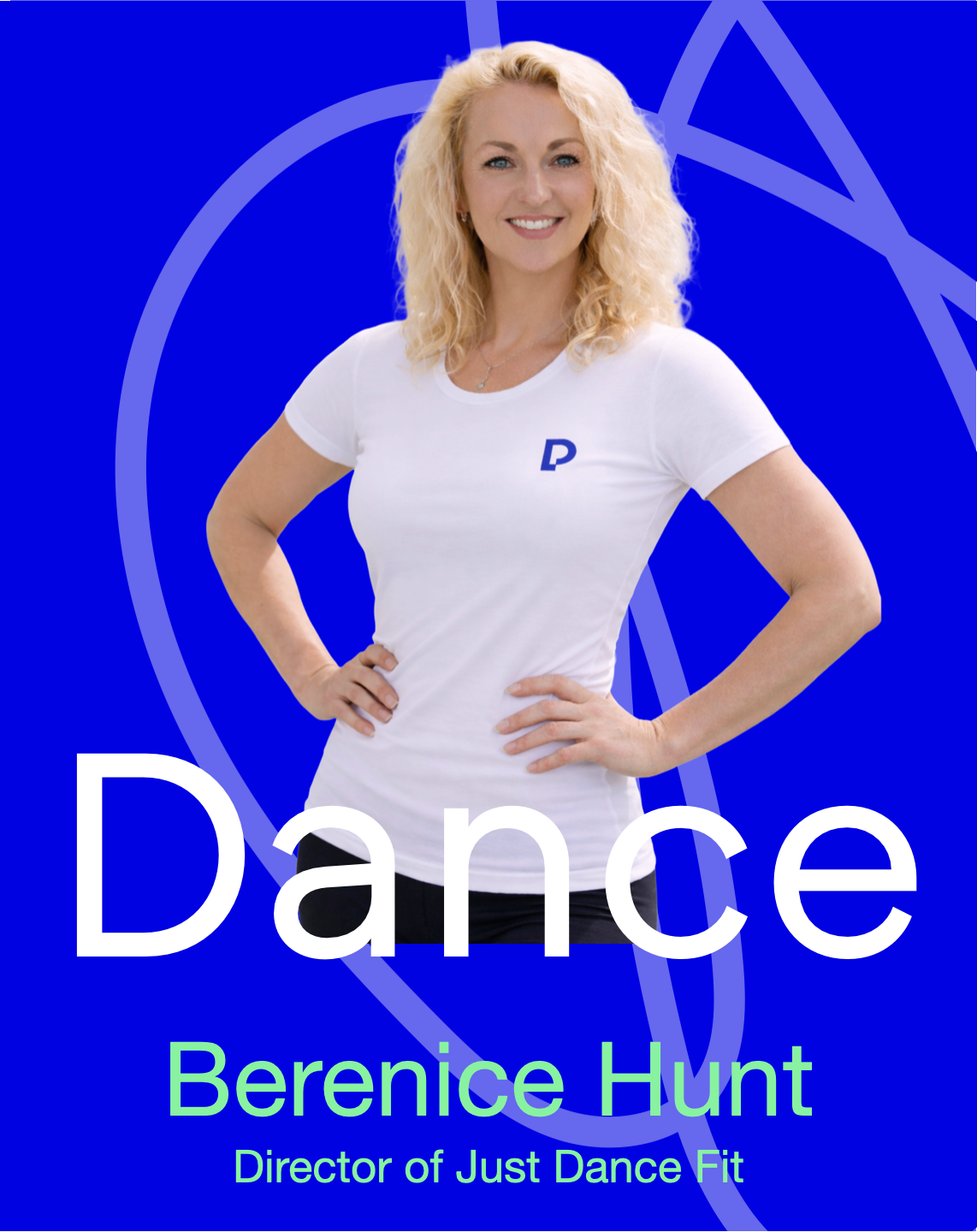 Berenice Hunt — Dance coach